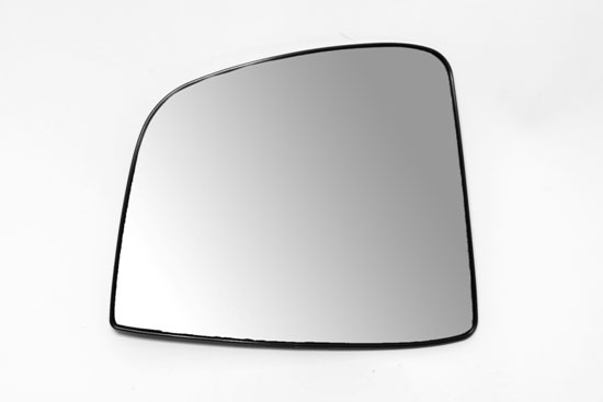 Mirror Glass, outside mirror - 1152G04 ABAKUS