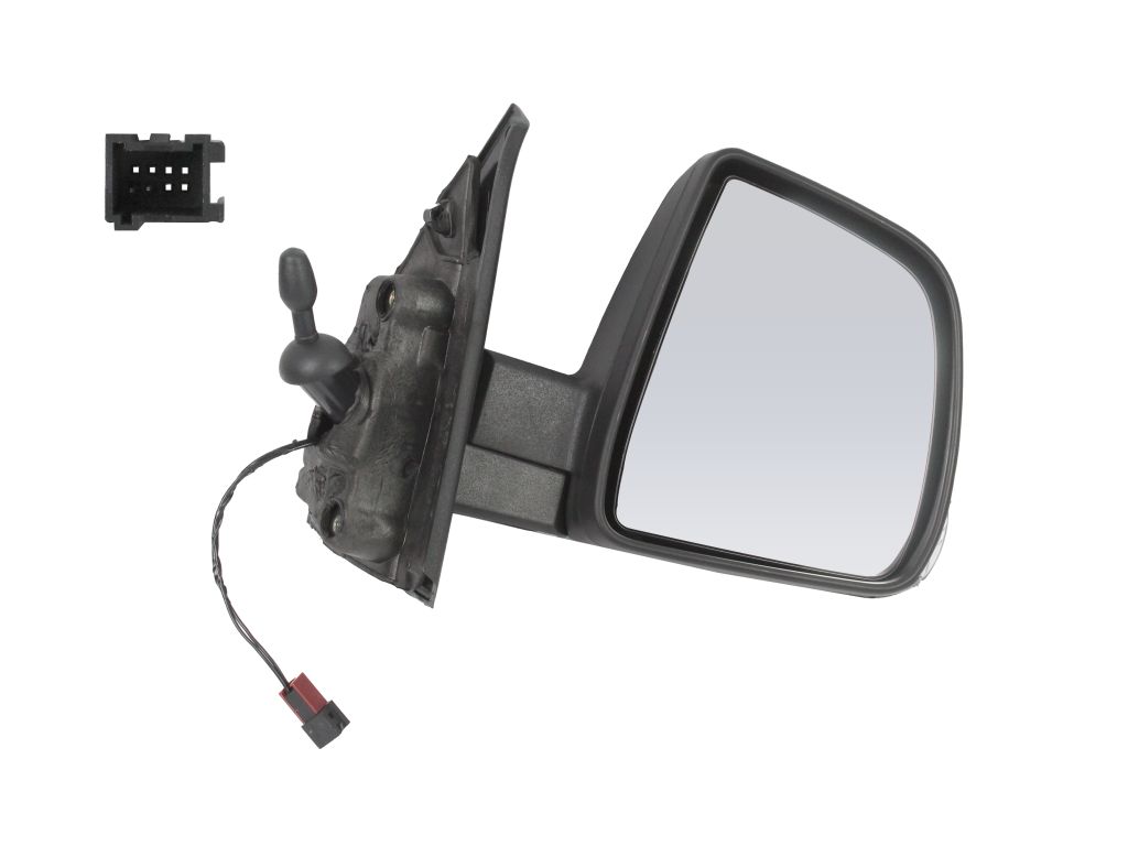 Outside Mirror - 1152M02 ABAKUS