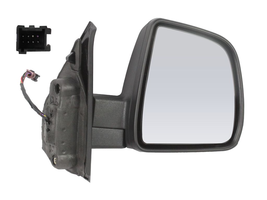 Outside Mirror - 1152M06 ABAKUS