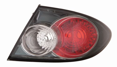 Combination Rearlight - 116-1902R-UE-CS ABAKUS