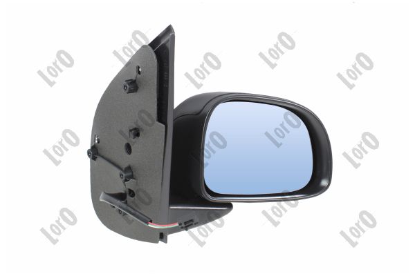 Outside Mirror - 1163M08 ABAKUS