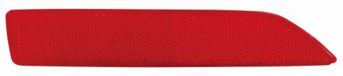 Reflex Reflector - 117-2902R-UQ ABAKUS
