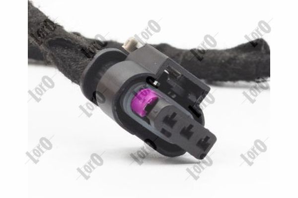 Cable Repair Set, parking assistant sensor - 120-00-052 ABAKUS