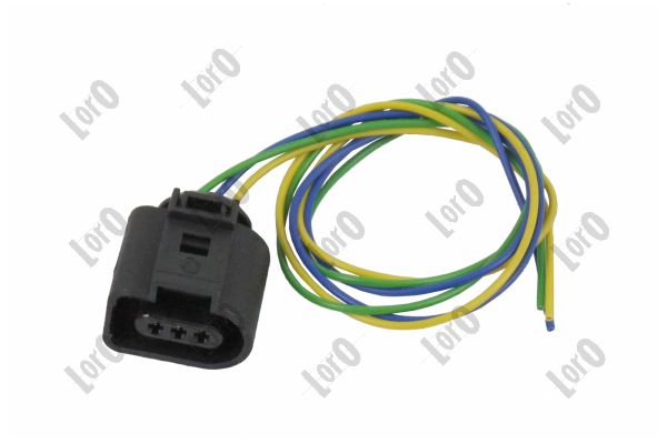 Cable Repair Set, parking assistant sensor - 120-00-055 ABAKUS