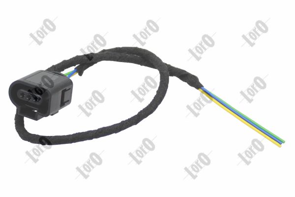 Kit riparazione cavi, Sensore assistenza parcheggio - 120-00-056 ABAKUS