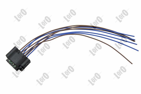Cable Repair Set, radar sensor - 120-00-057 ABAKUS