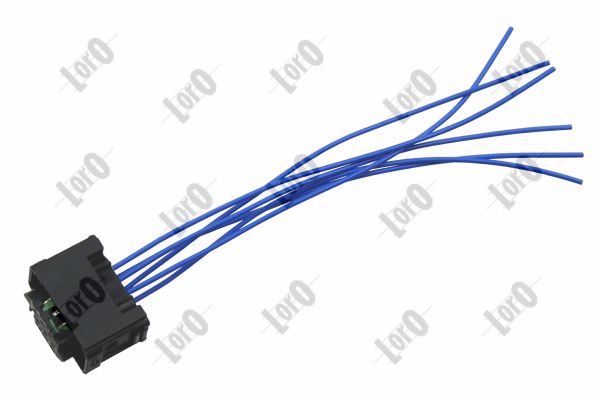 Cable Repair Set, headlight - 120-00-058 ABAKUS
