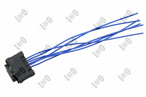 Parking Heater - 120-00-059 ABAKUS