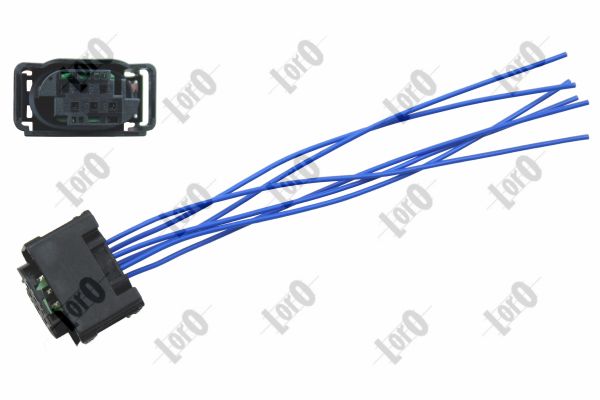 Parking Heater - 120-00-059 ABAKUS