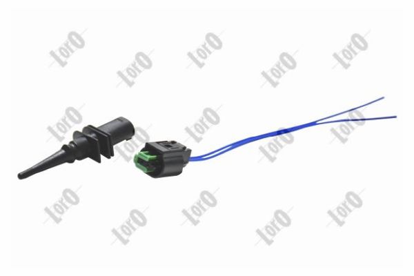 Sensor, exterior temperature - 120-00-062 ABAKUS
