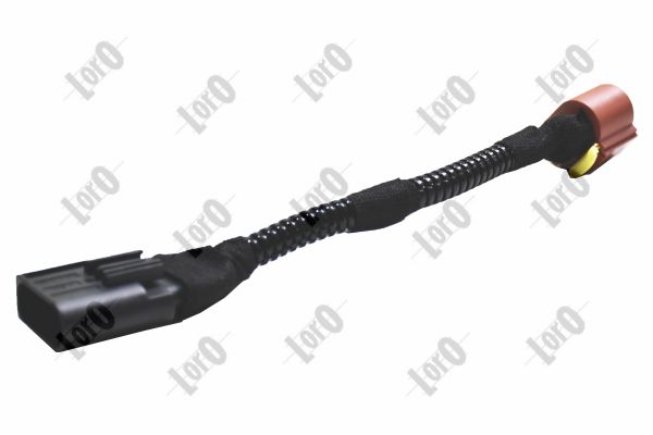 Cable Repair Set, throttle position setting sensor - 120-00-063 ABAKUS