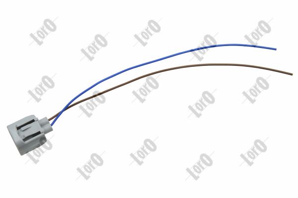 Cable Repair Set, coolant temperature sensor - 120-00-065 ABAKUS