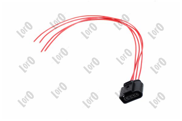 Ремонтный комплект, кабельный комплект - 120-00-080 ABAKUS