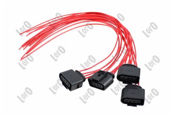 Repair Set, harness - 120-00-081 ABAKUS
