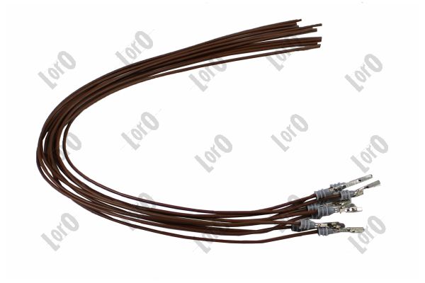 Repair Set, harness - 120-00-090 ABAKUS