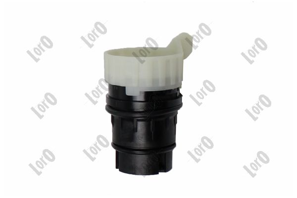 Plug Housing, automatic transmission control unit - 120-00-091 ABAKUS
