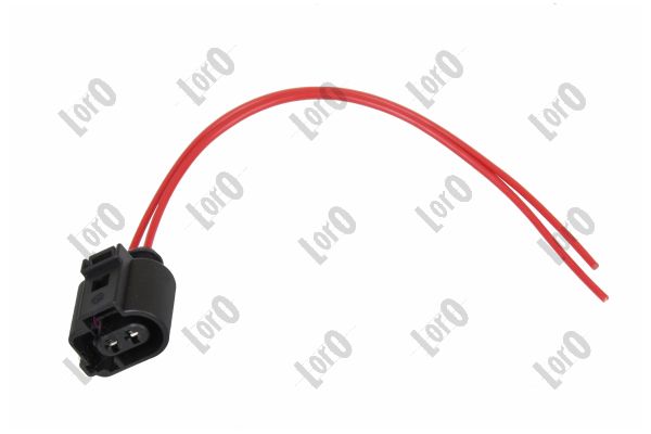 Kit riparazione cavi, elemento di reg.-freno di stazionam. - 120-00-109 ABAKUS
