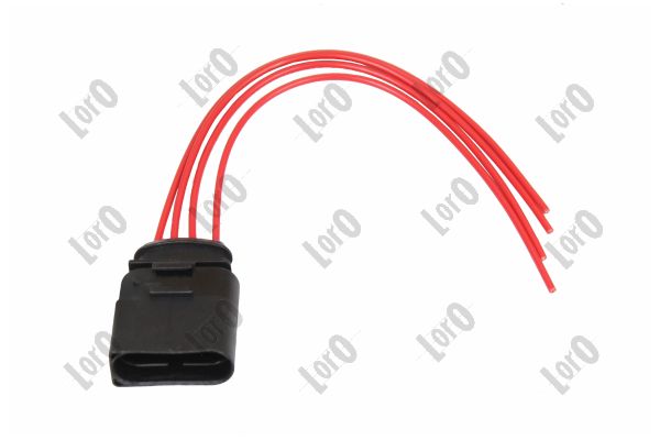 Cable Repair Set, lambda sensor - 120-00-114 ABAKUS