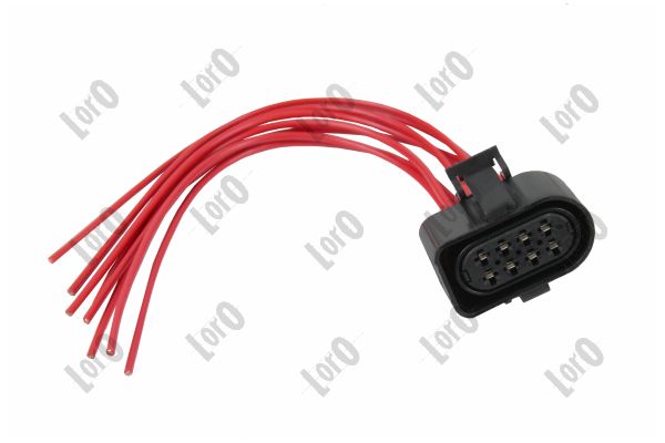 Repair Set, harness - 120-00-118 ABAKUS
