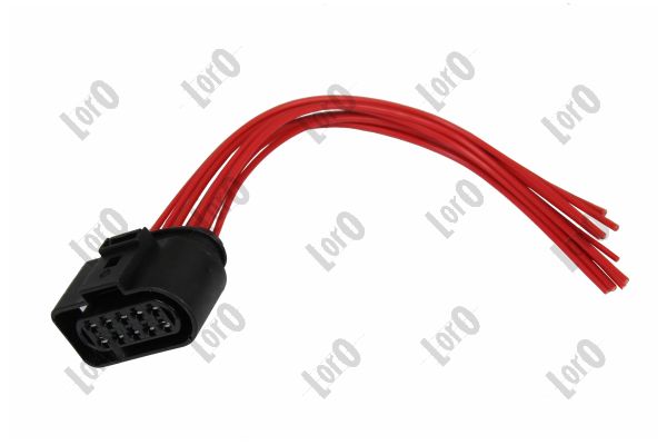 Kit riparazione cavi, Faro principale - 120-00-120 ABAKUS