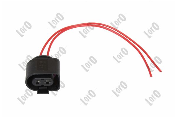 Kit riparazione cavi, elemento di reg.-freno di stazionam. - 120-00-125 ABAKUS