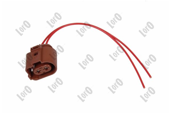 Kit riparazione, Fascio cavi - 120-00-127 ABAKUS