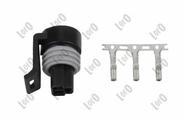 Kit riparazione cavi, Interruttore a pressione (Climatizz.) - 120-00-137 ABAKUS