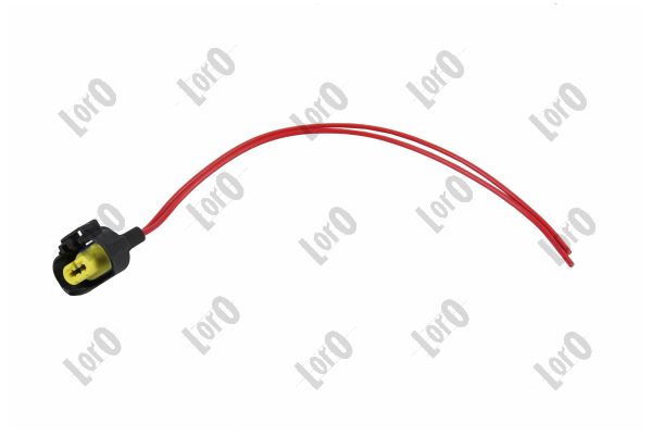 Kit riparazione cavi, Faro principale - 120-00-139 ABAKUS