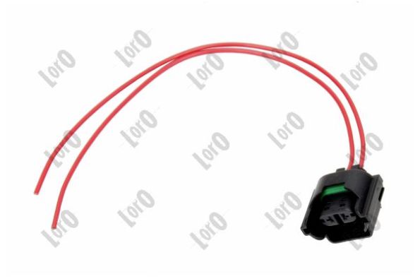 Kit riparazione cavi, Faro principale - 120-00-142 ABAKUS