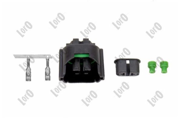 Kit riparazione cavi, Faro principale - 120-00-143 ABAKUS