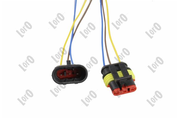 Plug - 120-00-150 ABAKUS