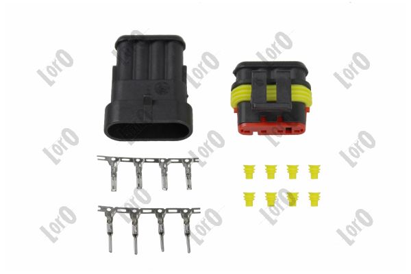 Stecker - 120-00-151 ABAKUS