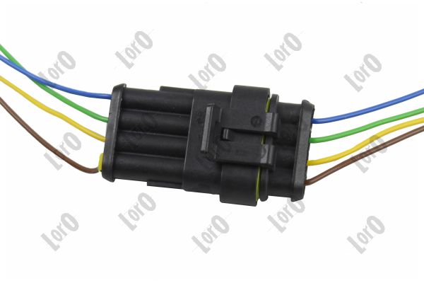 Plug - 120-00-152 ABAKUS