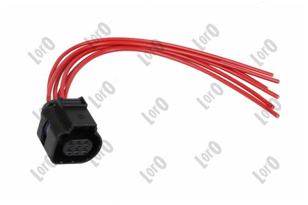 Cable Repair Set, lambda sensor - 120-00-185 ABAKUS