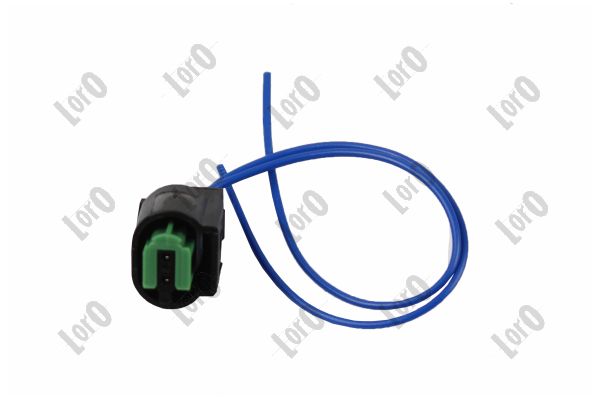 Cable Repair Set, outside temperature sensor - 120-00-186 ABAKUS