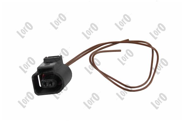 Cable Repair Set, outside temperature sensor - 120-00-187 ABAKUS