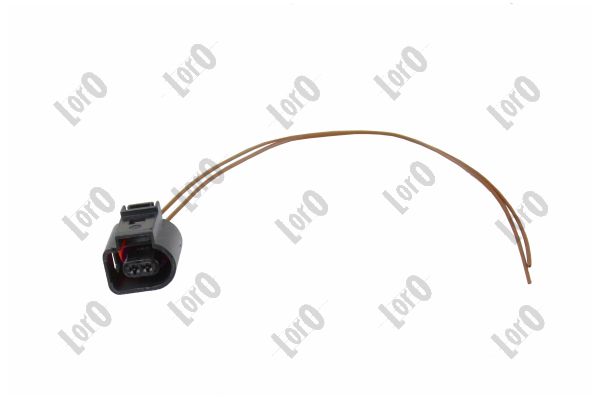Cable Repair Set, outside temperature sensor - 120-00-188 ABAKUS