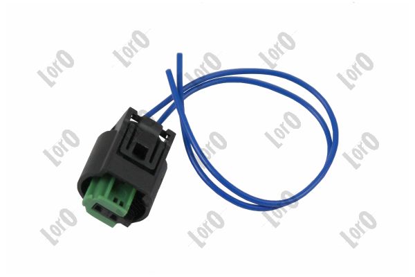 Cable Repair Set, wheel speed sensor - 120-00-193 ABAKUS
