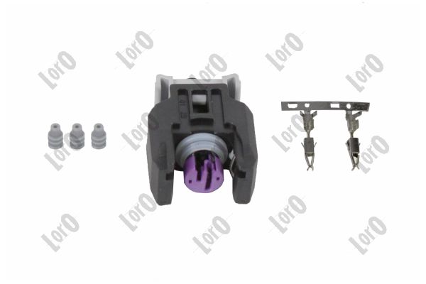 Cable Repair Set, injector valve - 120-00-198 ABAKUS