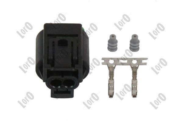 Kit riparazione cavi, Sensore temperatura esterna - 120-00-220 ABAKUS