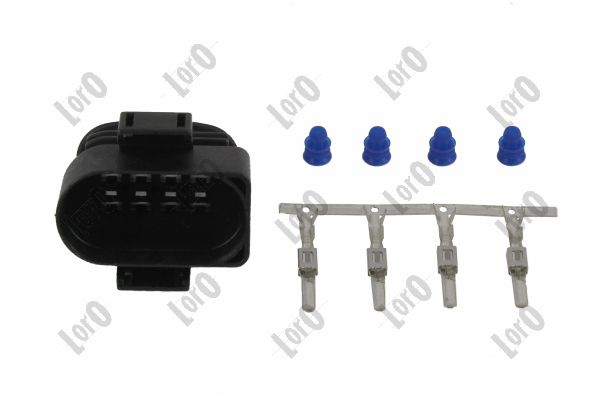 Cable Repair Set, central electrics - 120-00-221 ABAKUS
