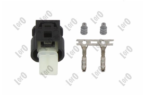 Cable Repair Set, central electrics - 120-00-224 ABAKUS
