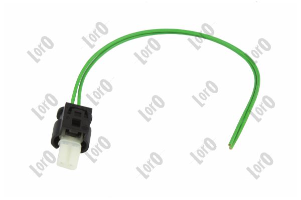 Cable Repair Set, central electrics - 120-00-225 ABAKUS