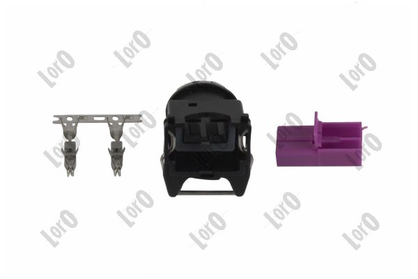 Plug, injector - 120-00-226 ABAKUS
