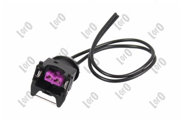 Cable Repair Set, central electrics - 120-00-227 ABAKUS
