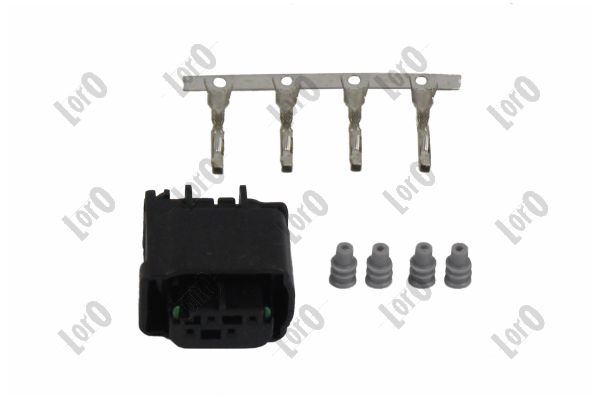 Cable Repair Set, central electrics - 120-00-228 ABAKUS