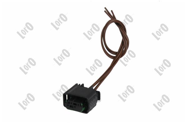 Cable Repair Set, central electrics - 120-00-229 ABAKUS