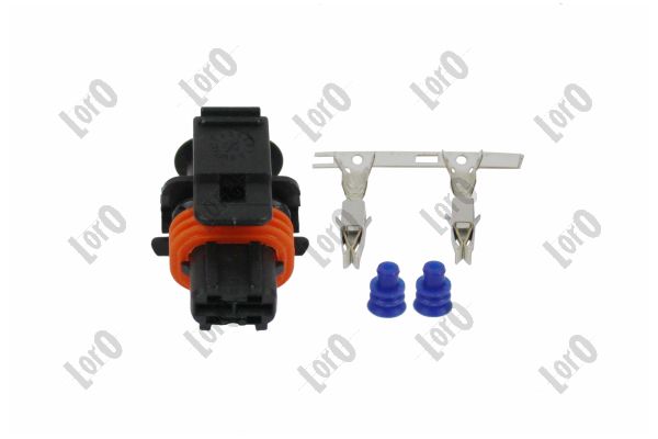 Cable Repair Set, central electrics - 120-00-232 ABAKUS
