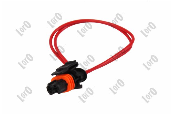 Cable Repair Set, central electrics - 120-00-233 ABAKUS