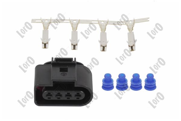 Cable Repair Set, central electrics - 120-00-234 ABAKUS